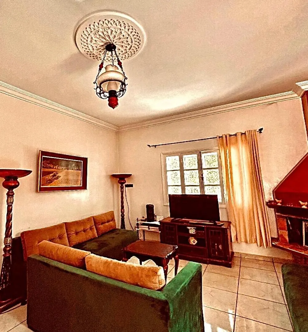 Villa Aguirar Essaouira