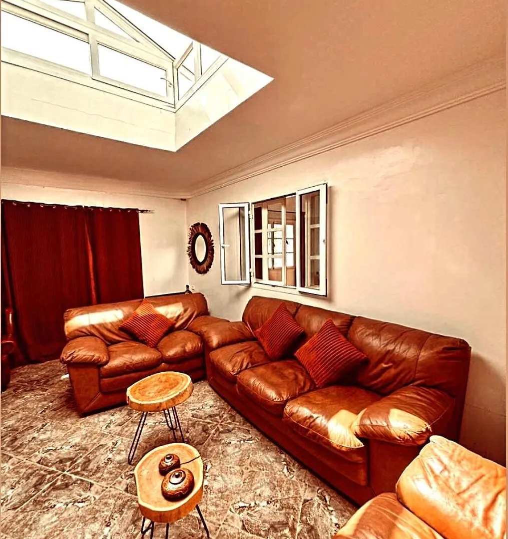 Villa Aguirar Essaouira