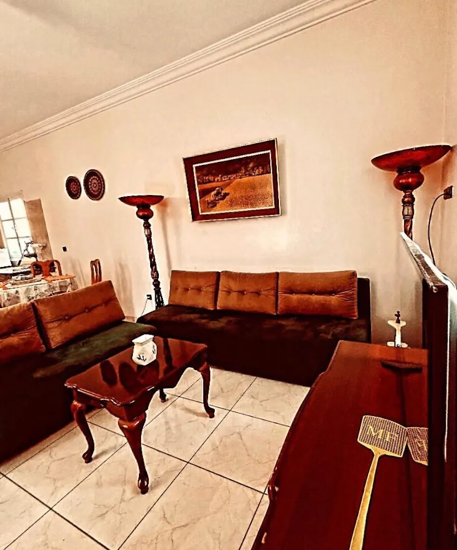 Villa Aguirar Essaouira