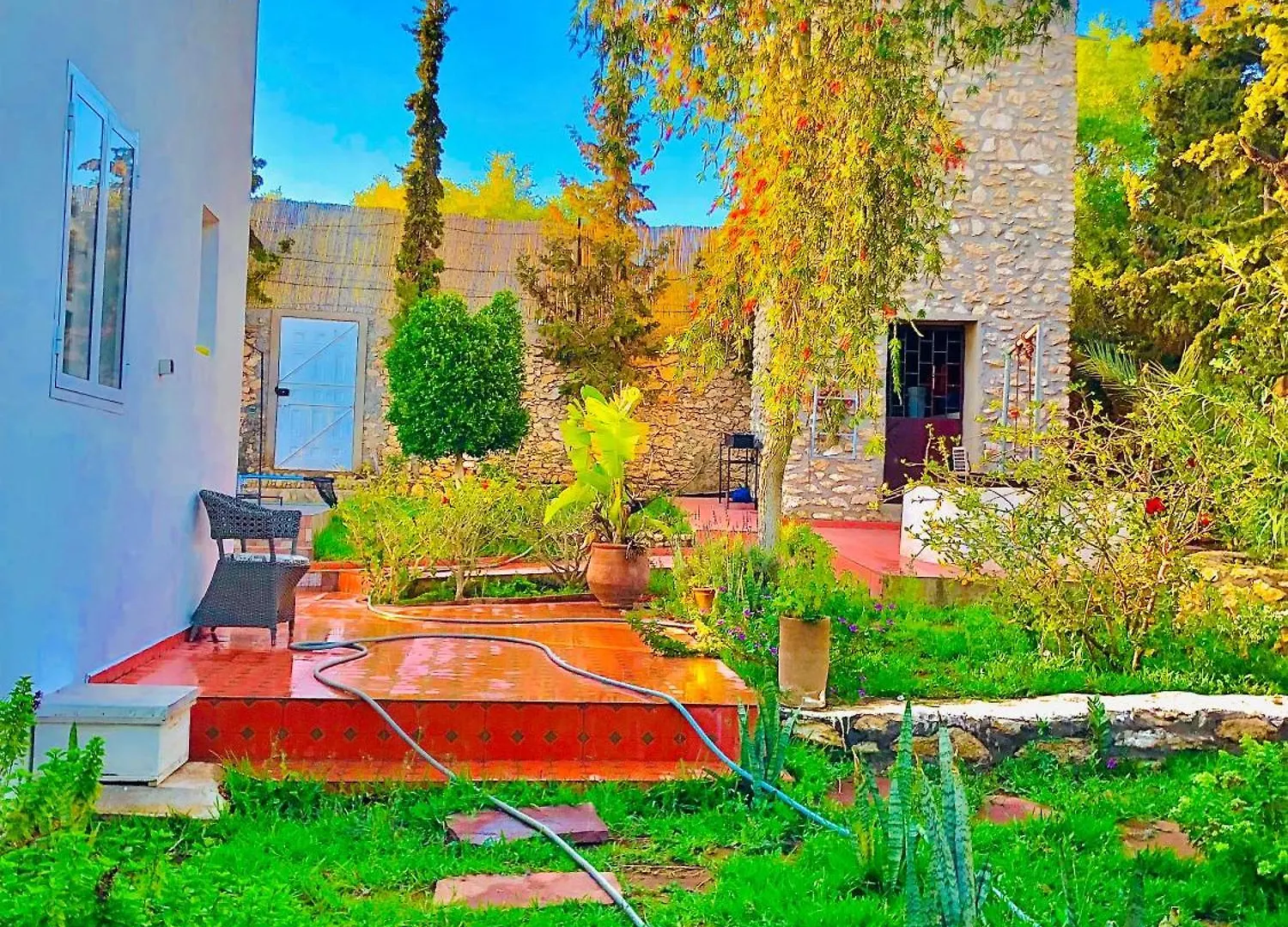 Villa Aguirar Essaouira