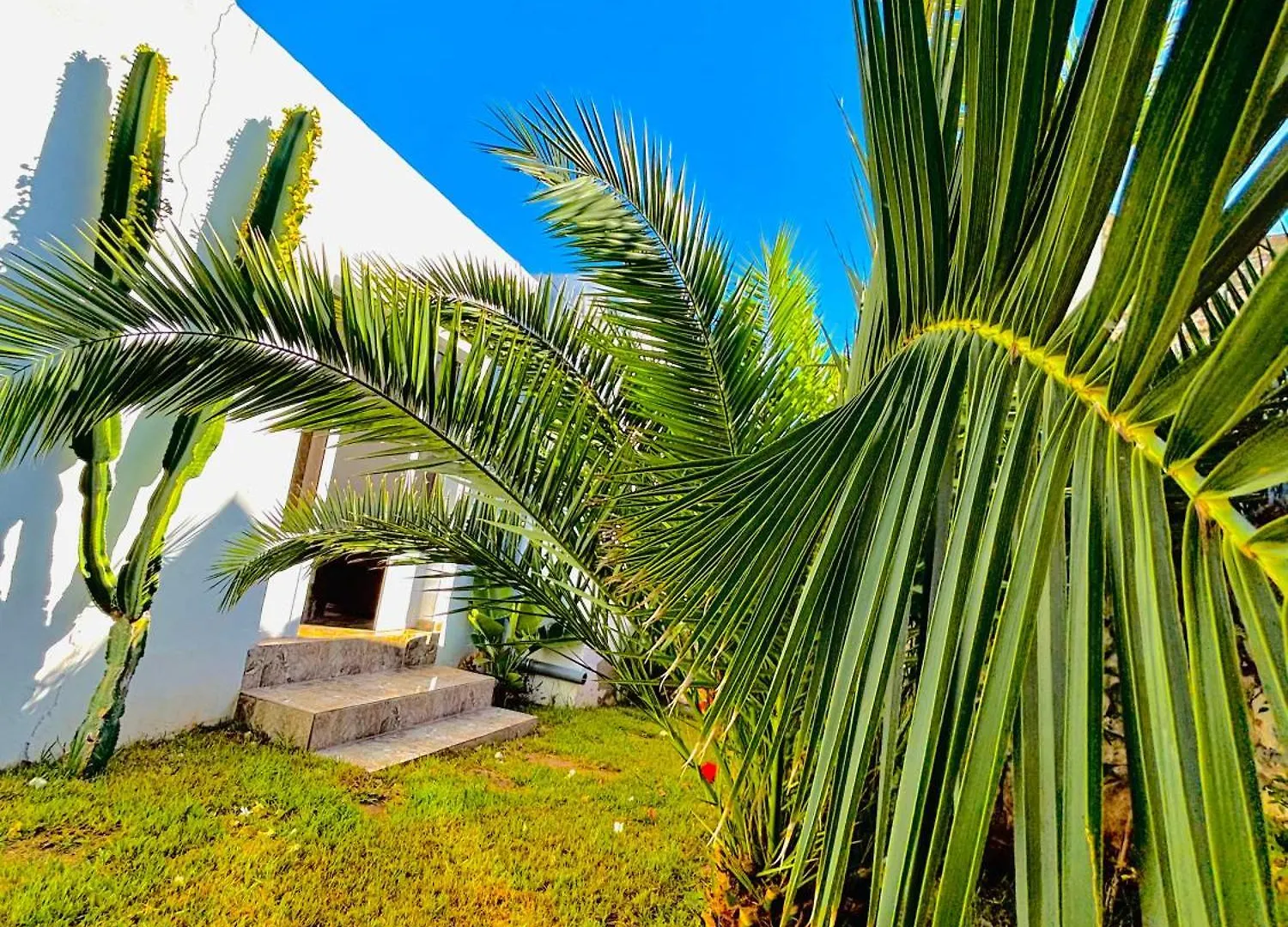 Villa Aguirar Essaouira