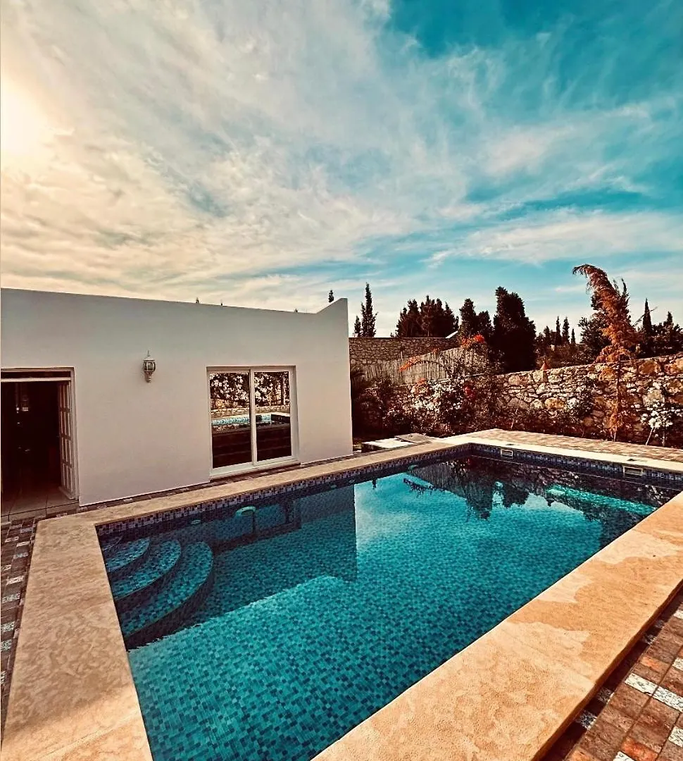 Villa Aguirar Essaouira