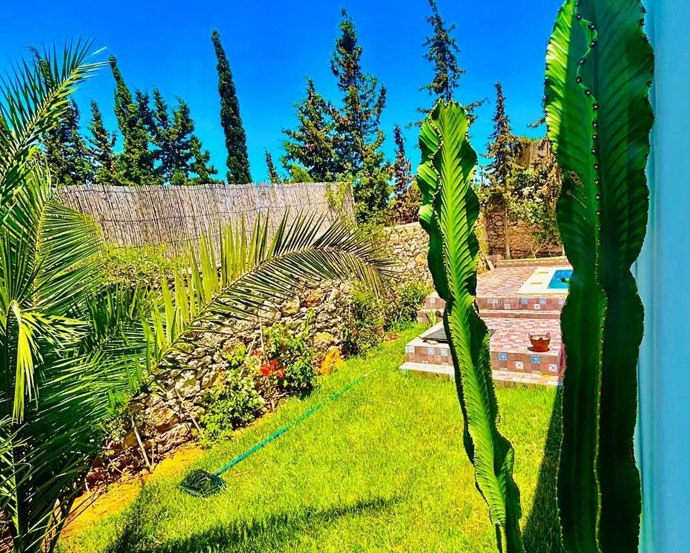 Villa Aguirar Essaouira