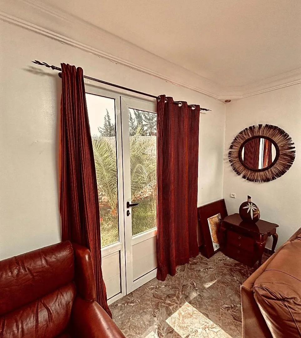 Villa Aguirar Essaouira