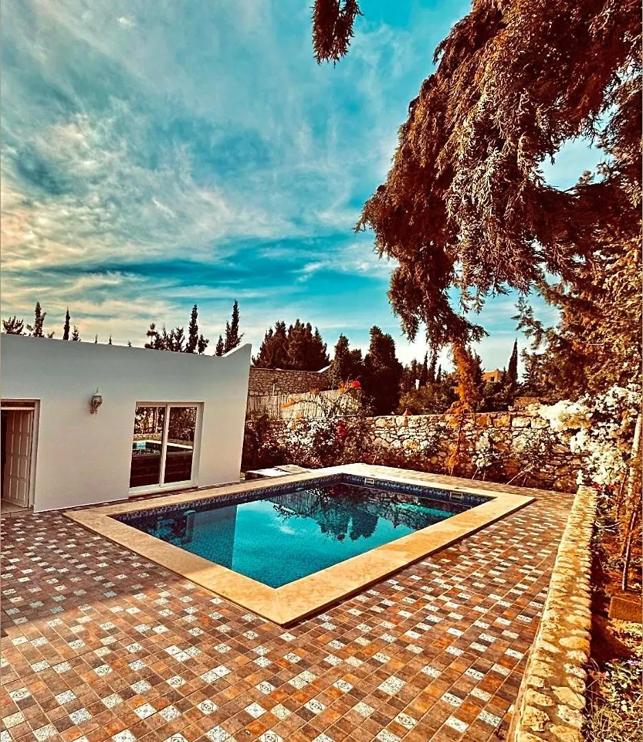 Villa Aguirar Essaouira