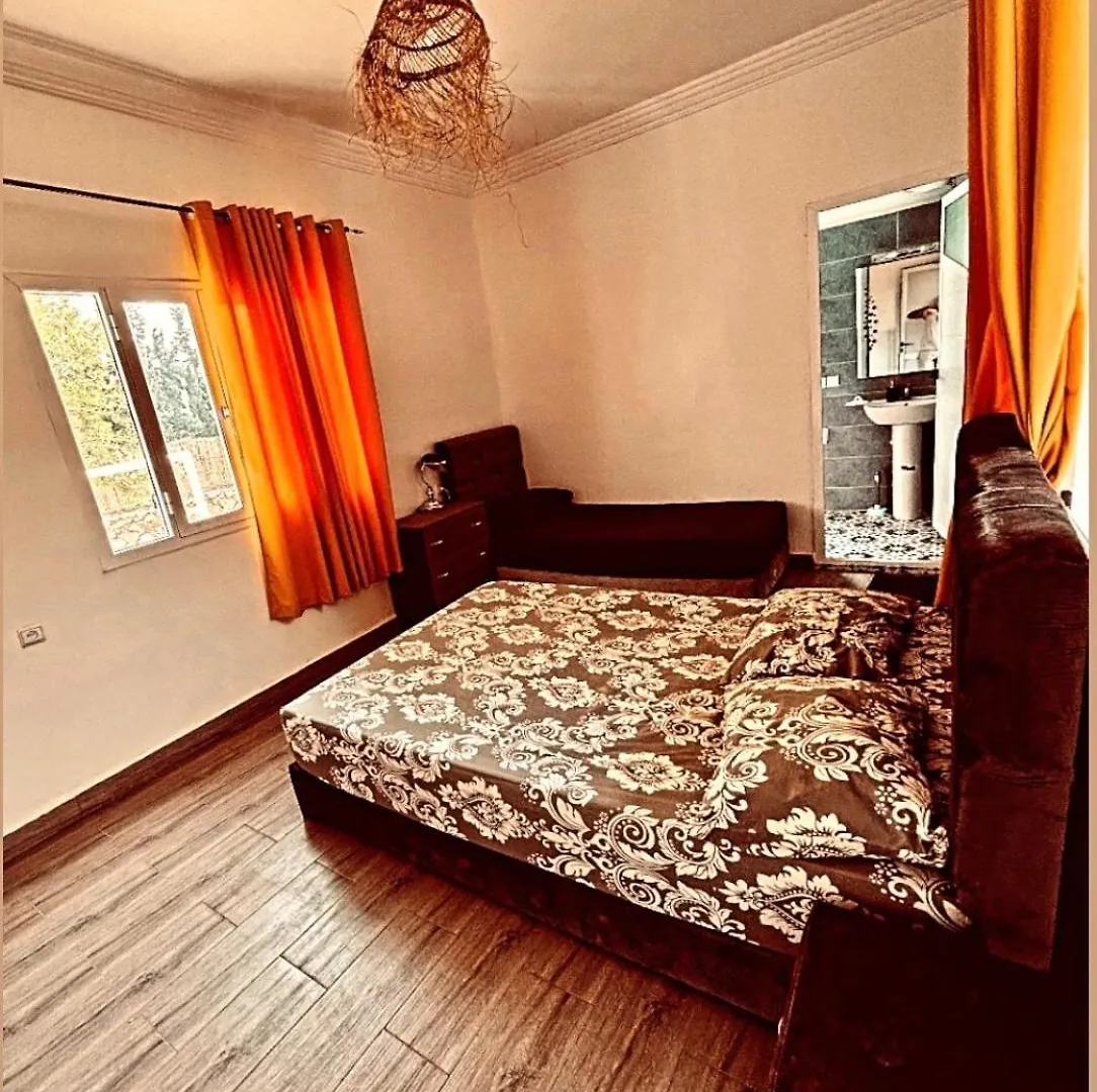Villa Aguirar Essaouira