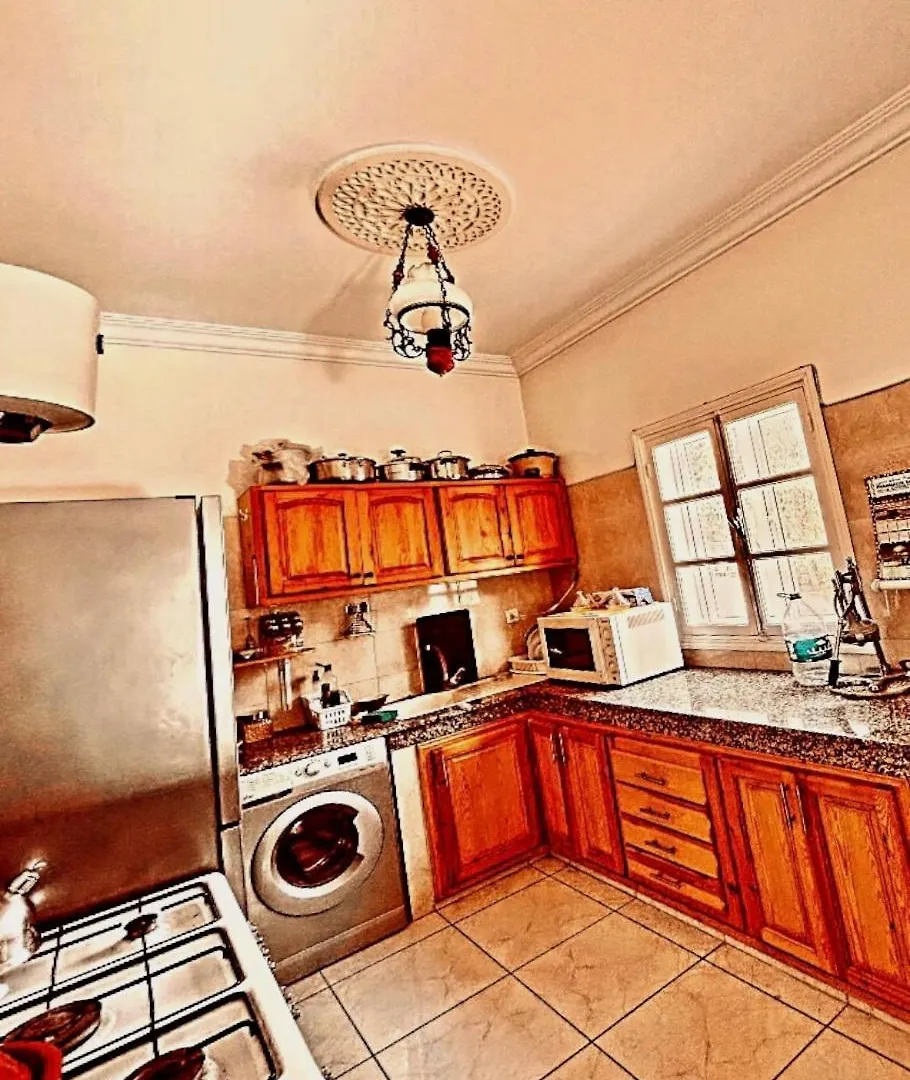 Villa Aguirar Essaouira