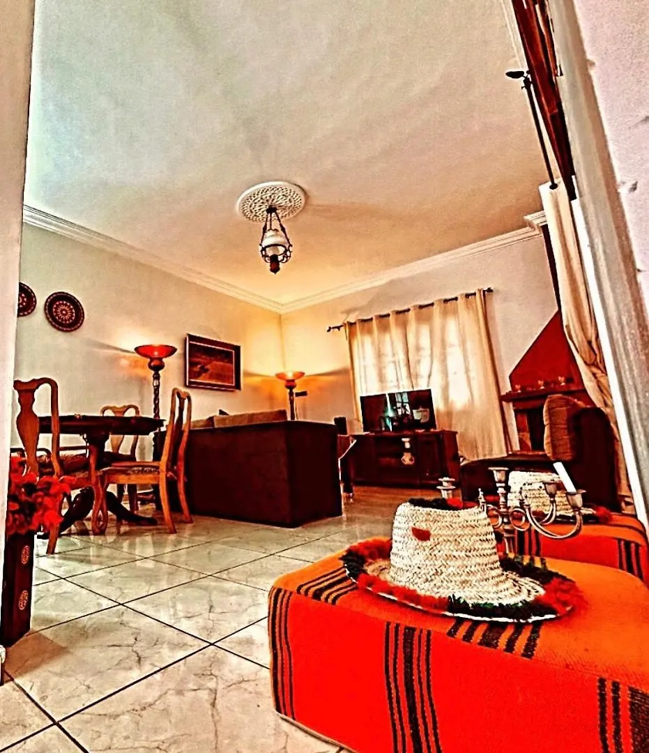 Villa Aguirar Essaouira