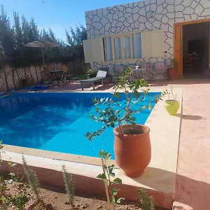  Villa Ahlam